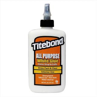 Titebond All Purpose Víceúčelové lepidlo - 237ml
