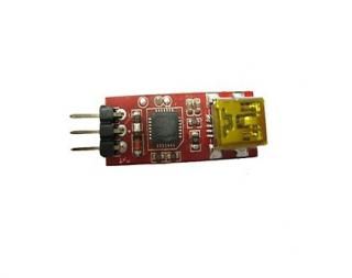 USB link (car ESC Favourite) programovací karta