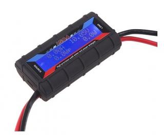 Wattmeter Bighobby 150A