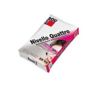 Baumit Nivello Quattro | 25 kg