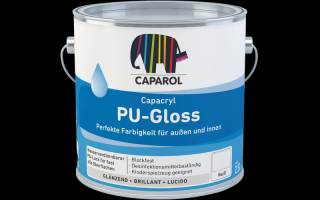 Caparol | Capacryl PU-Gloss 2,4L
