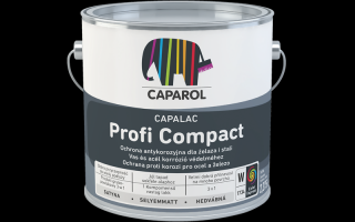 Caparol | Capalac Profi Compact 2,4L