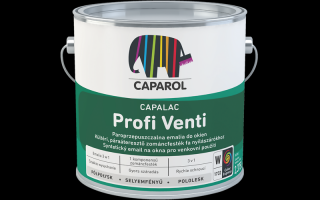 Caparol | Capalac Profi Venti 2,4L