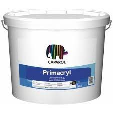 Caparol | PRIMACRYL extra bílá,  15 kg
