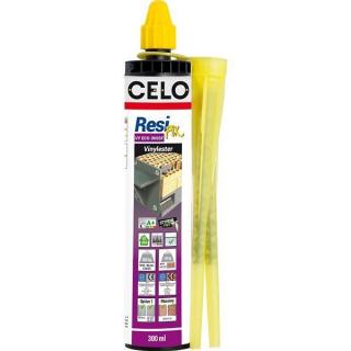 Chemická kotva | CELO | ResiFIX VY 300 ECO SF | 300 ml