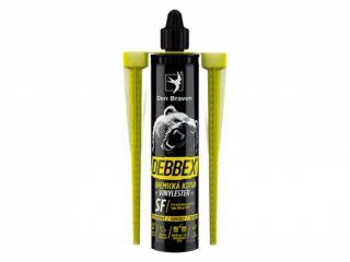 Chemická kotva | Den Braven | VINYLESTER SF | 280 ml