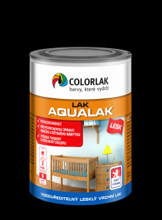 Colorlak AQUALAK V1419 MAT 0,6 l
