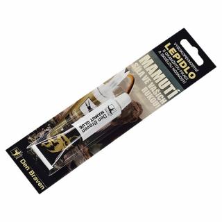 DEN BRAVEN | Lepidlo MAMUT GLUE, bílý  -  25ml