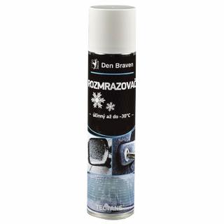DEN BRAVEN | Rozmrazovač  -  400ml