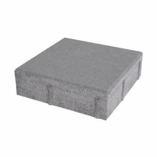 DITON | Dlažba zámková kostka přírodní, 20x20x6cm