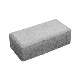 DITON | Dlažba zámková parketa přírodní, 20x10x8cm