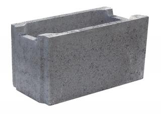 DITON | Ztracené bednění 50x15/25cm