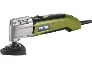 Extol Craft Bruska multifunkční 300W