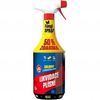 Fungispray chlorový 0,75L