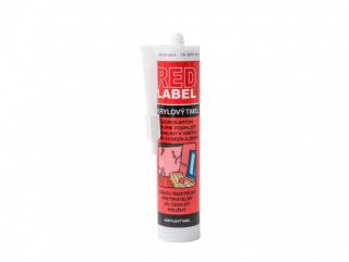 Gutta | Akrylový tmel Red Label 300ml