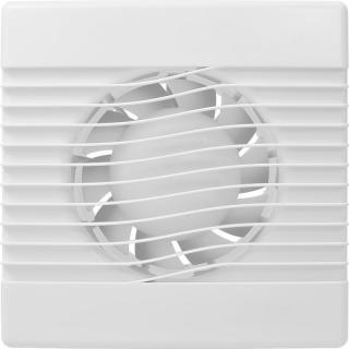Haco | Axiální ventilátor stěnový AV BASIC 100 S