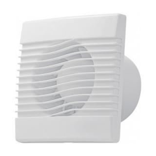Haco | Axiální ventilátor stěnový AV BASIC 100 T