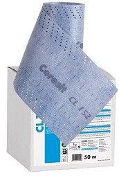 Henkel | Ceresit CL 152 Izolační pás 10metrů
