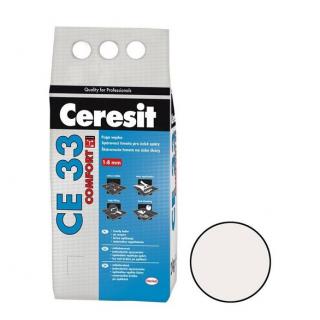 Henkel | Ceresit spárovací hmota CE33 2kg jasmin