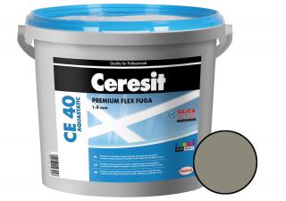 Henkel | Ceresit spárovací hmota CE40 2kg antracite