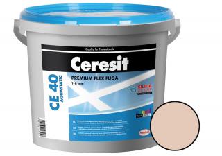 Henkel | Ceresit spárovací hmota CE40 2kg bahama