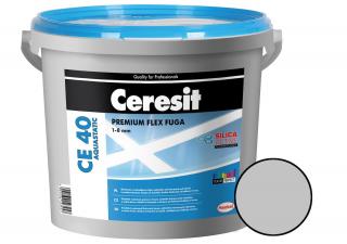 Henkel | Ceresit spárovací hmota CE40 2kg manhattan