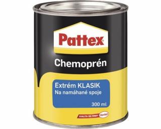 Henkel | Lepidlo speciální Pattex Chemoprén Extrém 800ml