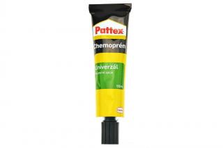 Henkel | Lepidlo speciální Pattex Chemoprén Univerzál 50ml