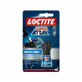 Henkel | LOCTITE Super Attak Brush 5g