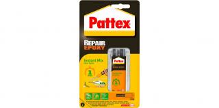 Henkel | Pattex lepidlo Epoxy ultra quick 1min