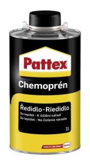 Henkel | Pattex Ředidlo Chemoprén 1 L