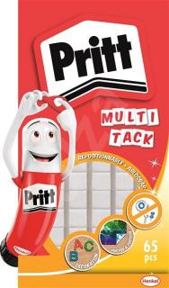 Henkel | PRITT Multi Fix lepící guma 65ks
