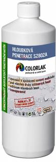 Hloubková penetrace S2802A Colorlak 1L