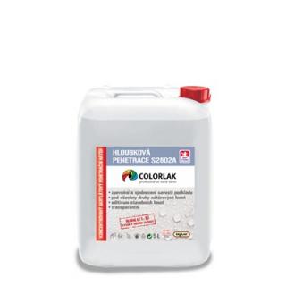 Hloubková penetrace S2802A Colorlak 3L