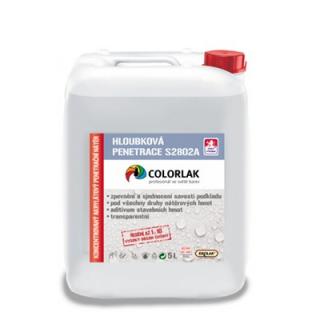 Hloubková penetrace S2802A Colorlak 5L