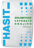 Hydrát vápenný dolomitický 22 kg
