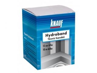 HYDROBAND-Bandáž na utěsnění spár, 12 cm x 10 m