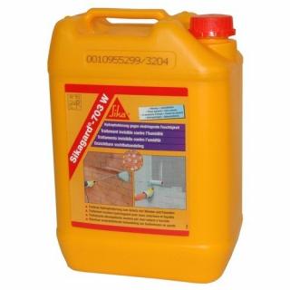 Impregnace zdiva Sikagard-703W 5L