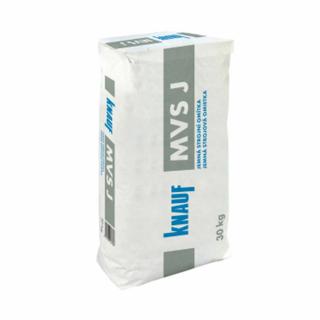 Jemná strojní omítka Knauf MVS J 30 kg