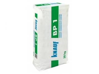 Knauf | BP 1 -  Jemný cementový potěr,  30kg