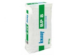 Knauf | BP 8 - Hrubý cementový potěr,  30kg
