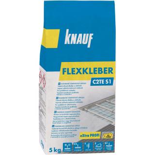 Knauf | FLEXKLEBER - Flexibilní lepidlo,  5 kg