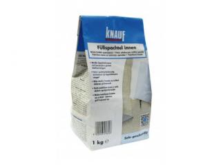 Knauf | FÜLLSPACHTEL INNEN - Vnitřní výplňová hmota,  1kg