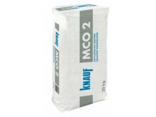 Knauf | MCO 2 - Odvlhčovací podhoz,  30kg