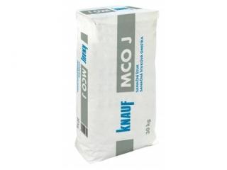 Knauf | MCO J - Sanační štuk,  30kg