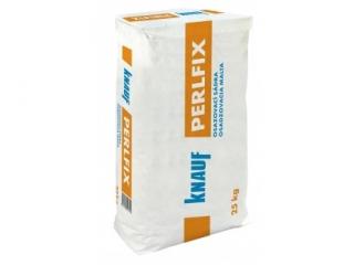 Knauf | Perlfix - Sádrové lepidlo, 25kg