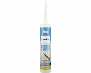 KNAUF Renokitt | výplňový tmel | 310 ml