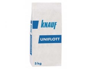 Knauf | Spárovací sádrokartonový tmel UNIFLOTT | 5 kg