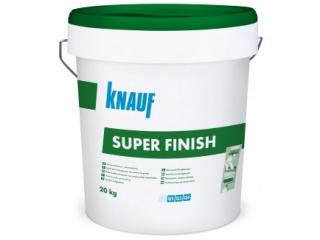 Knauf | SUPER FINISH - finální tmel | 5,4 kg