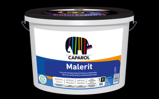 Malerit Caparol bílá 2,5L